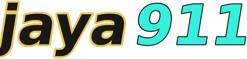 jaya911 logo